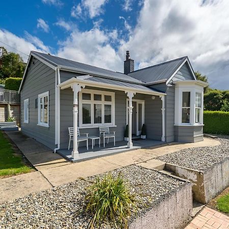 Magic In Mornington Apartment Дюндин Екстериор снимка