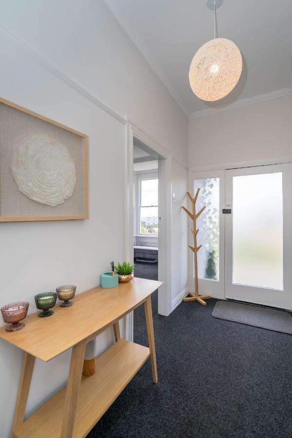 Magic In Mornington Apartment Дюндин Екстериор снимка